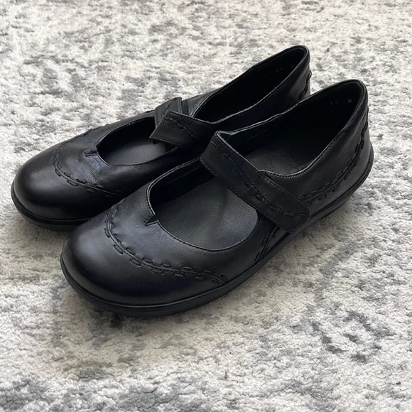 Ziera | Shoes | Ziera Leather Shoes | Poshmark